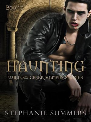 cover image of Haunting